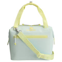The All Day Julienne Mini Cooler | 10 Can | 7.4 QT | 7.0 L