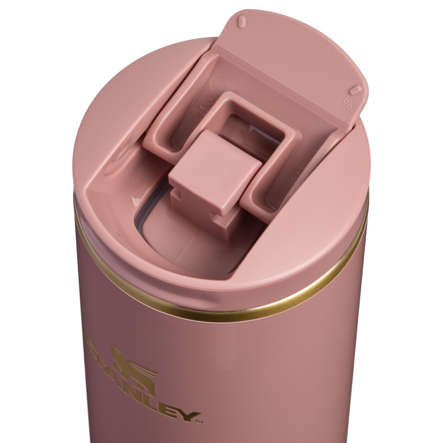 The Transit 2.0 Flip Top Mug 16 OZ