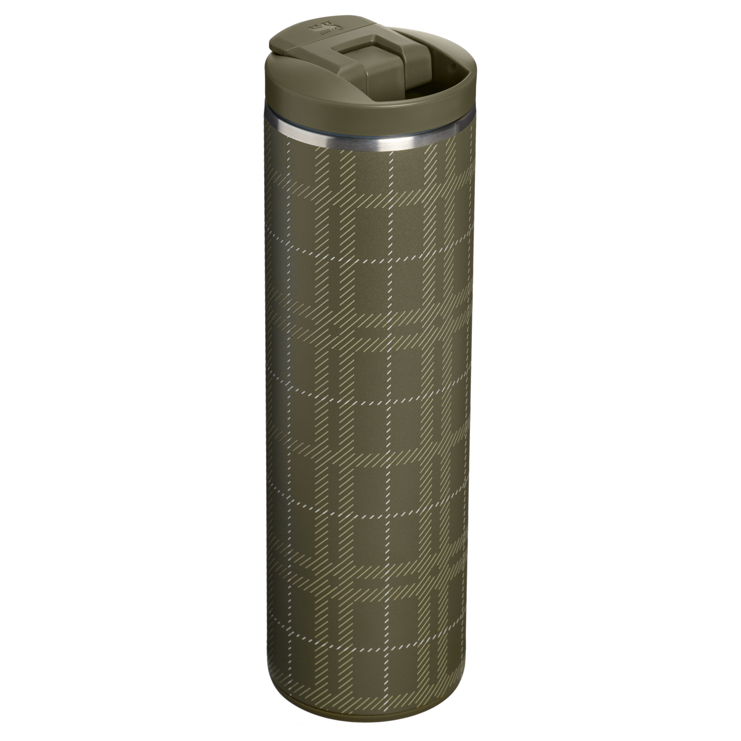 The Transit 2.0 Flip Top Mug 16 OZ