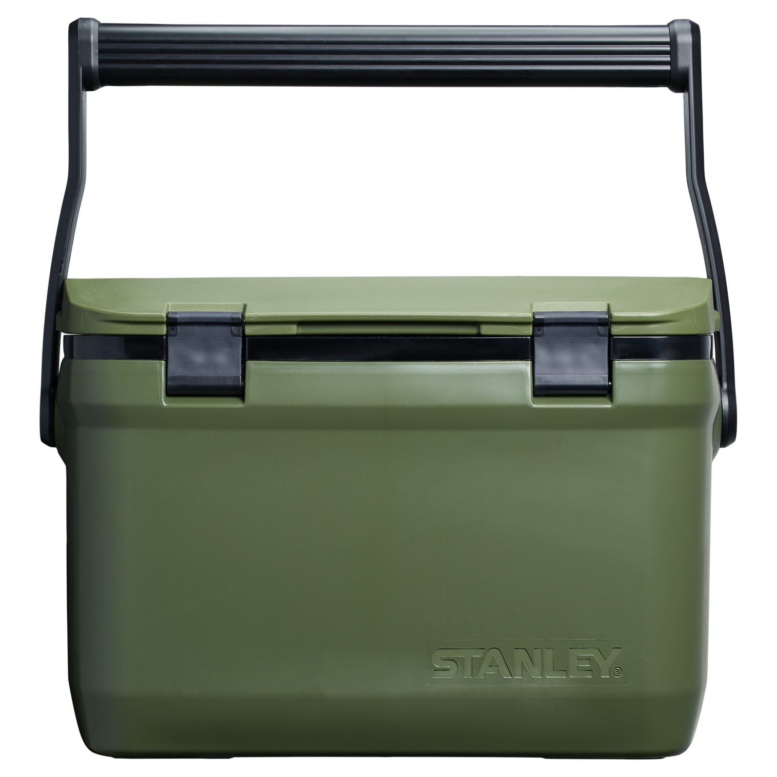 The Easy Carry Outdoor Cooler | 16 QT