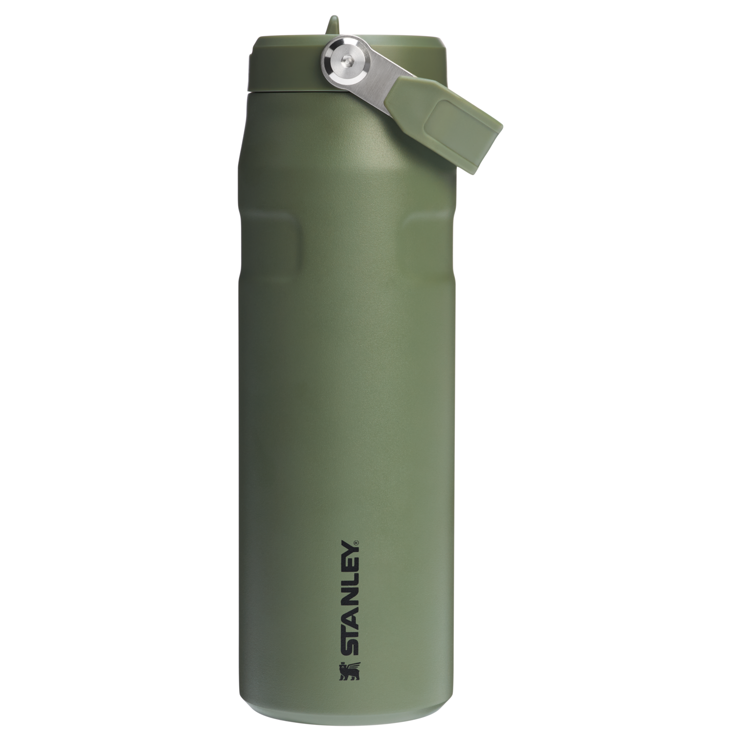 The IceFlow™ Bottle with Flip Straw Lid | 24 OZ