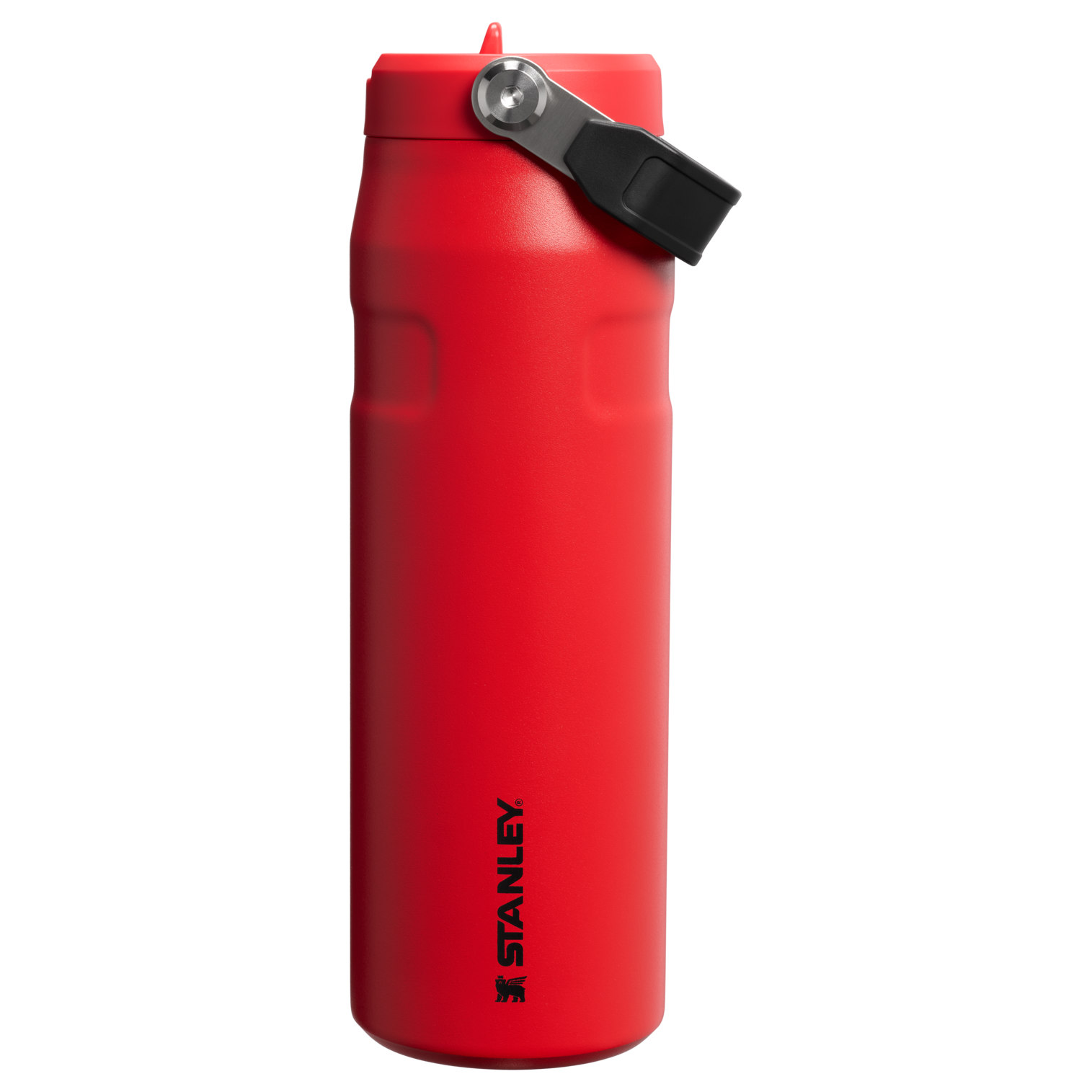 The IceFlow™ Bottle with Flip Straw Lid | 24 OZ