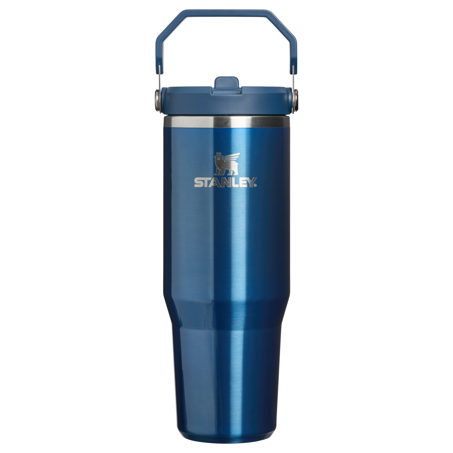 The IceFlow™ Flip Straw Tumbler | 30 OZ