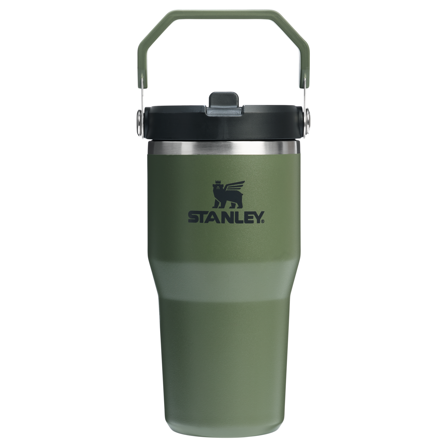 The IceFlow™ Flip Straw Tumbler | 20 OZ