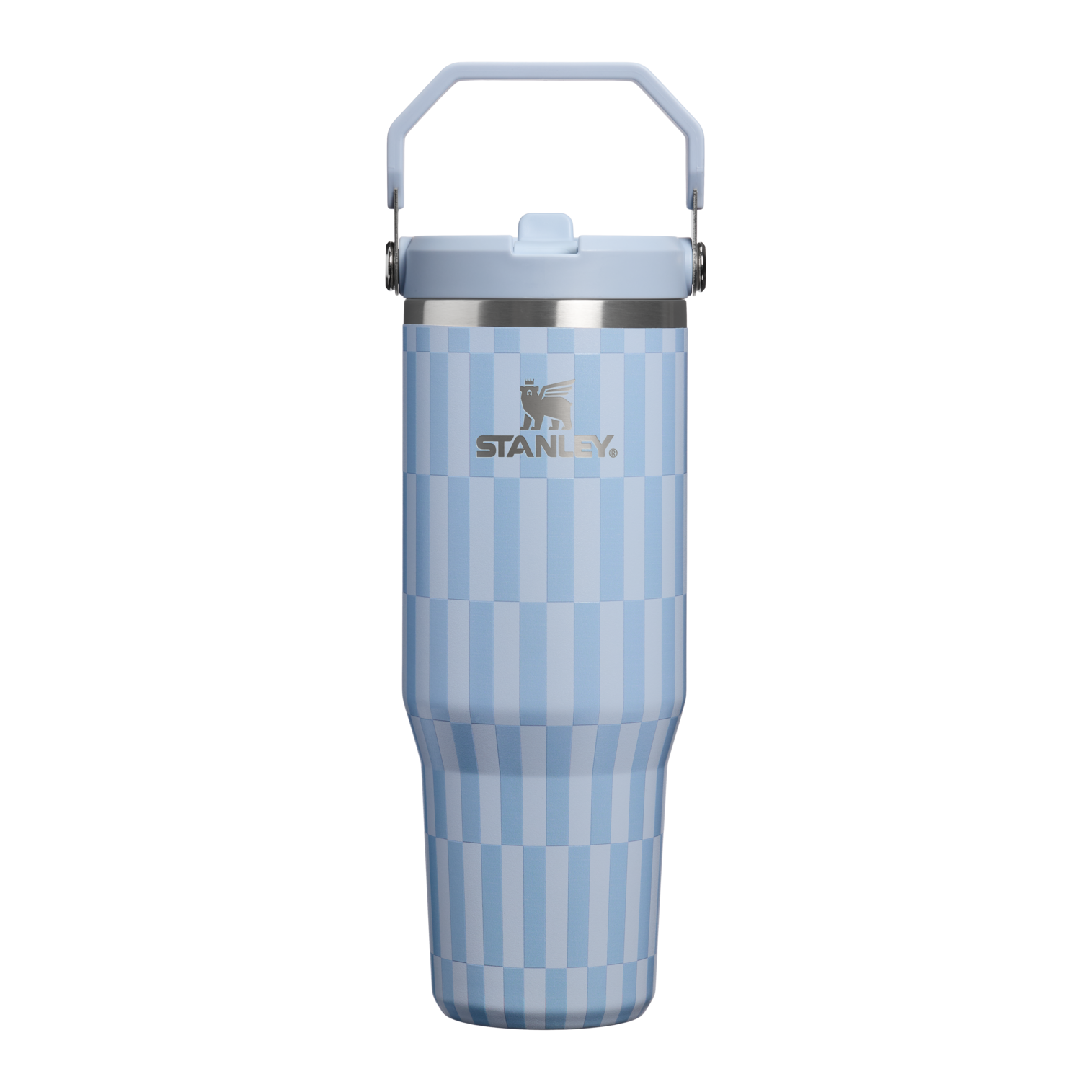 The IceFlow™ Flip Straw Tumbler | 30 OZ