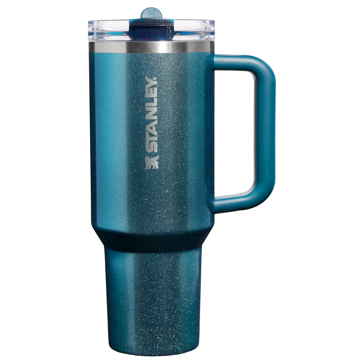 The Quencher ProTour Flip Straw Tumbler | 40 OZ