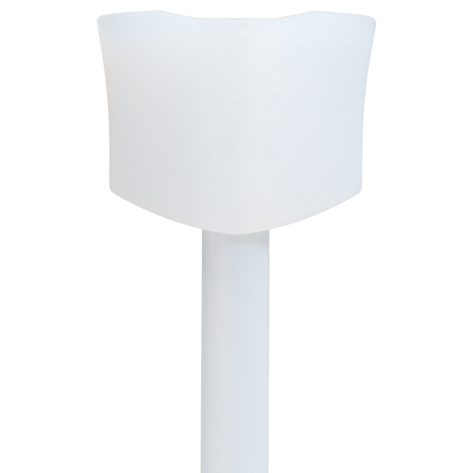 The Stay Smooth Straw Topper | 2-pack