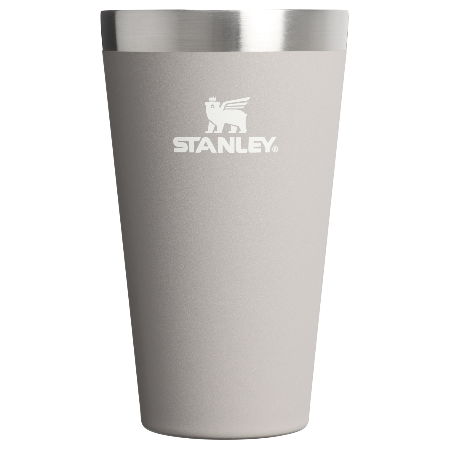 Adventure Stacking Beer Pint | 16 OZ