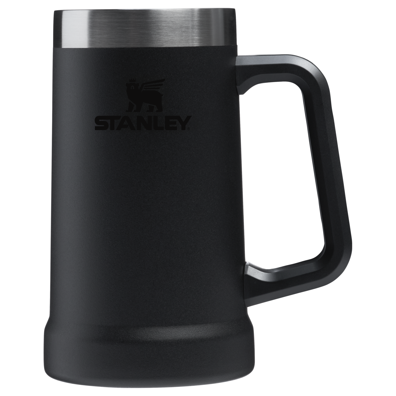 Adventure Big Grip Beer Stein | 24 OZ - Stanley Create