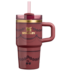 The Valentine's Day Quencher H2.0  FlowState™ Tumbler | 20 OZ