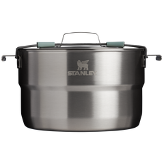 The Wildfare Core Full Serve Cookset | 26-piece set | 4 QT