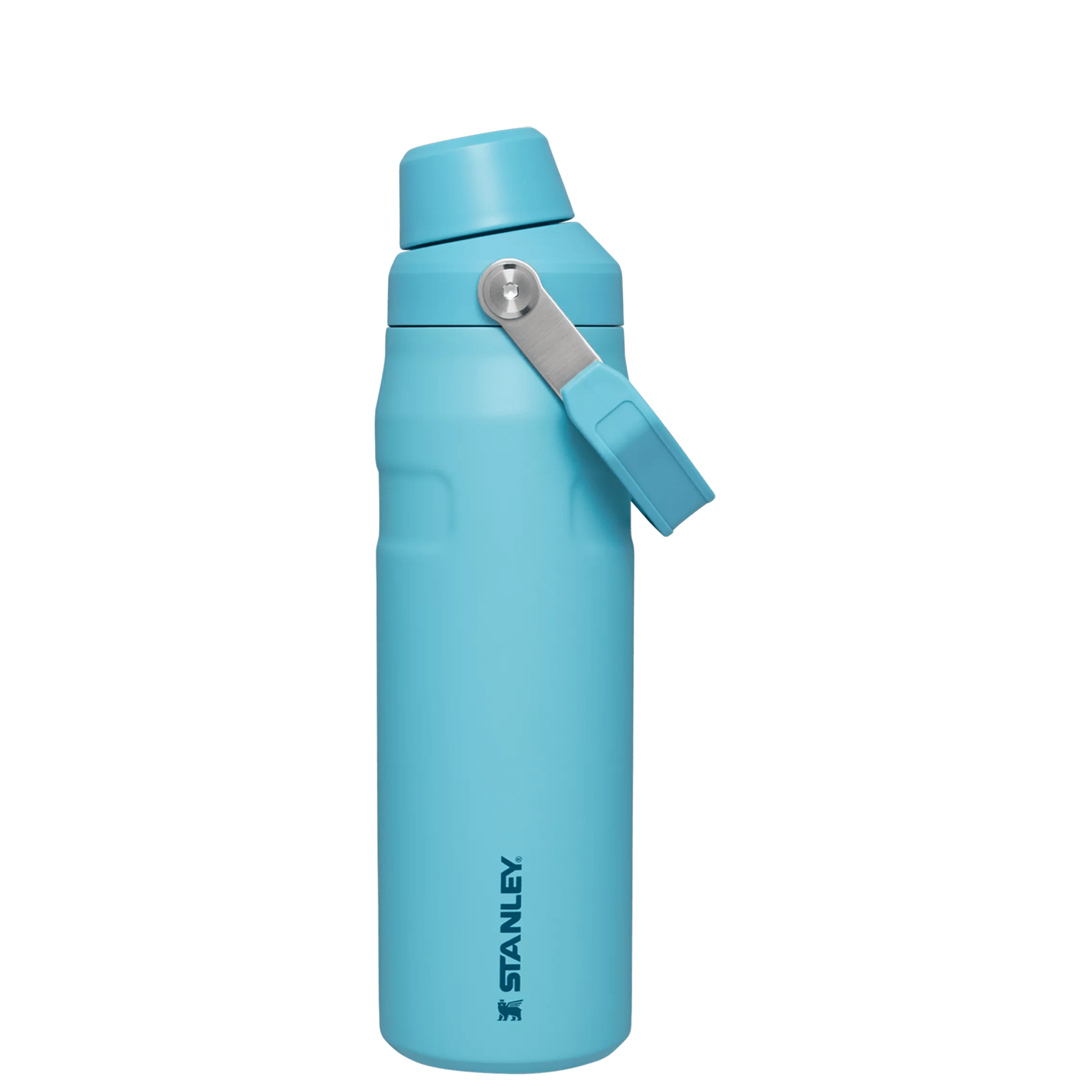 IceFlow™ Bottle with Fast Flow Lid | 24 OZ